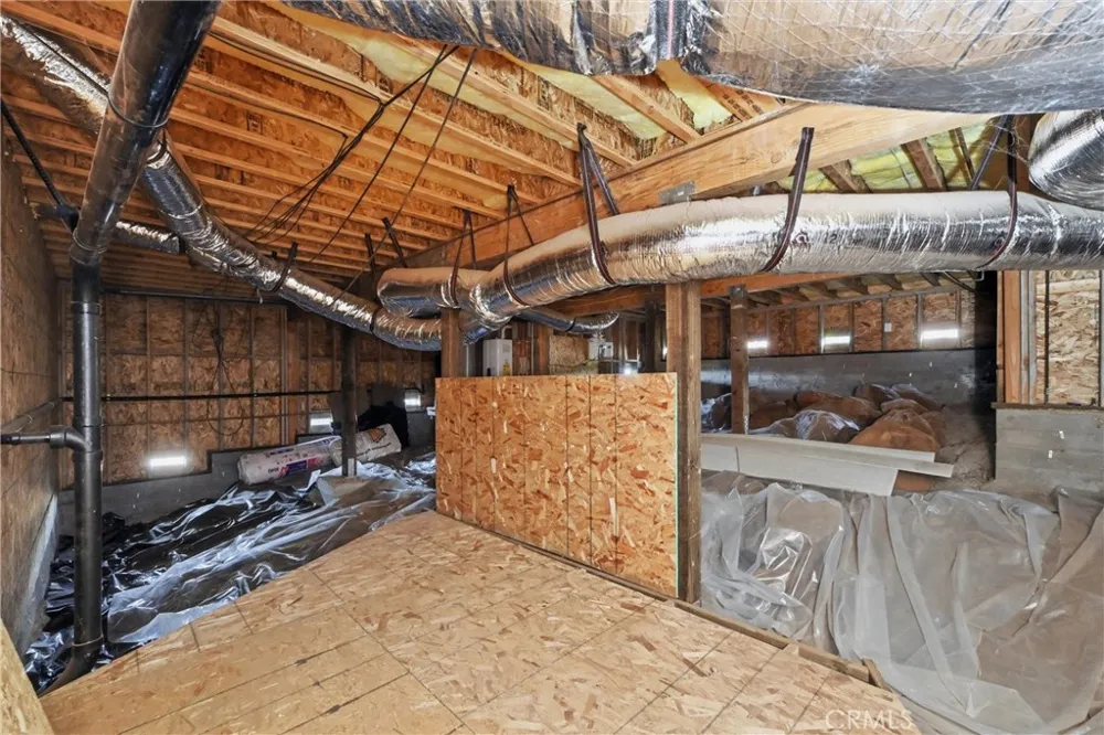 16542 Crescent Court Hidden Valley Lake, CA 95467