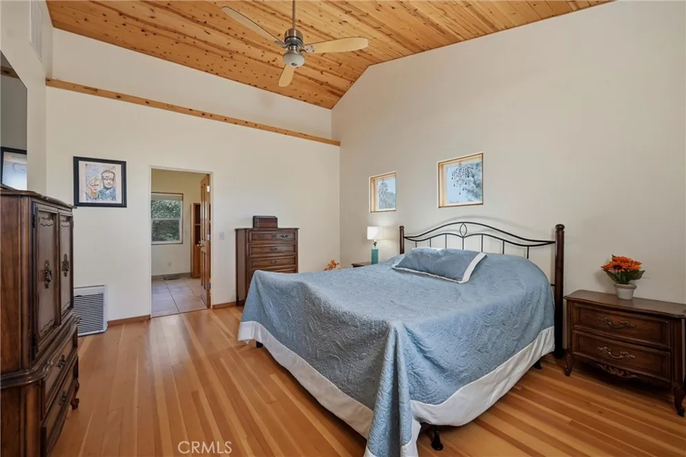 16542 Crescent Court Hidden Valley Lake, CA 95467