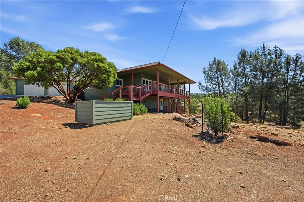 16542 Crescent Court Hidden Valley Lake, CA 95467