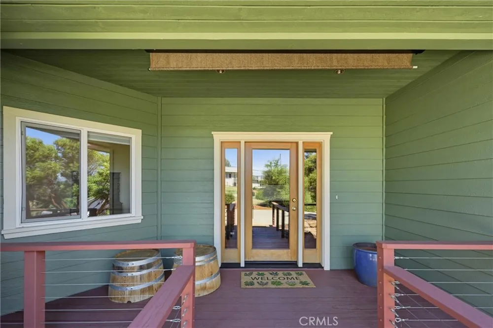 16542 Crescent Court Hidden Valley Lake, CA 95467