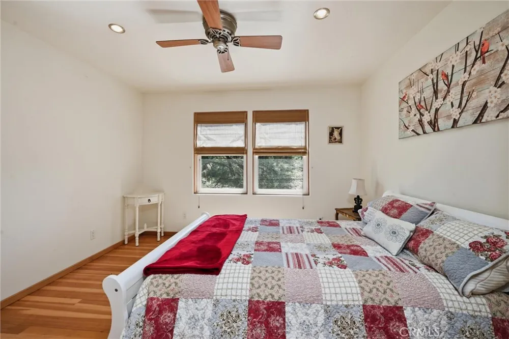 16542 Crescent Court Hidden Valley Lake, CA 95467