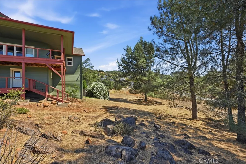 16542 Crescent Court Hidden Valley Lake, CA 95467