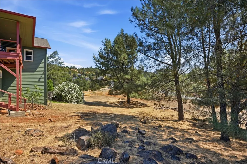 16542 Crescent Court Hidden Valley Lake, CA 95467