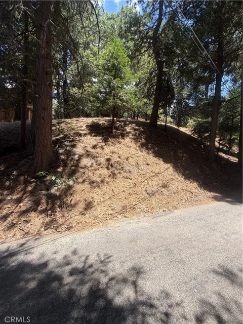 Pyramid Drive