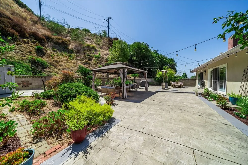 6224 Roundhill Drive Whittier, CA 90601