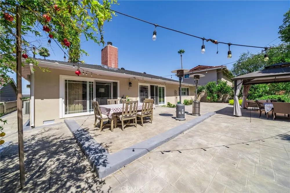 6224 Roundhill Drive Whittier, CA 90601