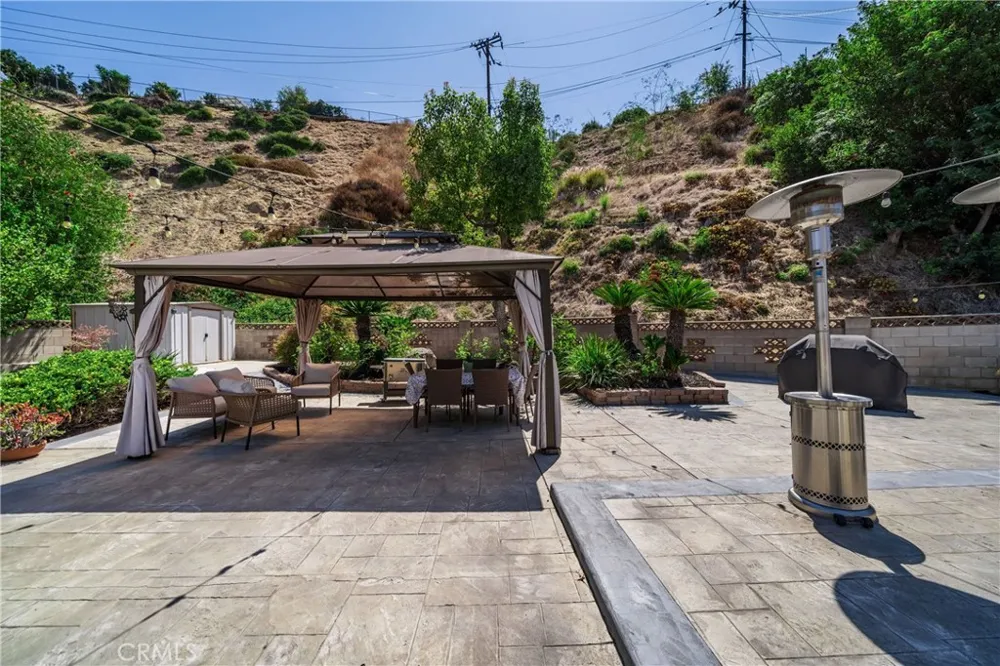6224 Roundhill Drive Whittier, CA 90601