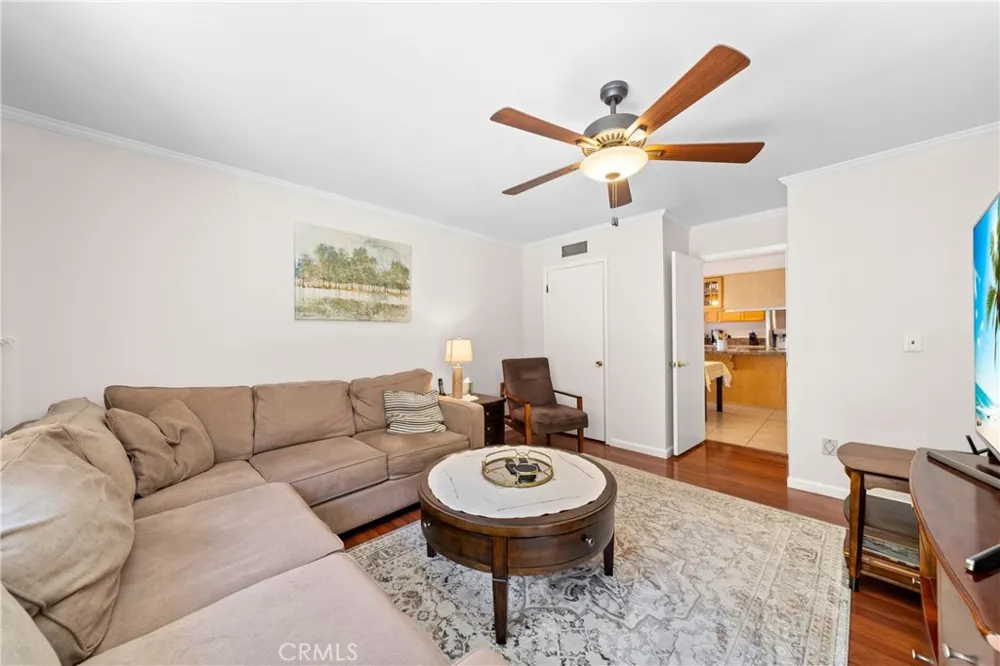 6224 Roundhill Drive Whittier, CA 90601
