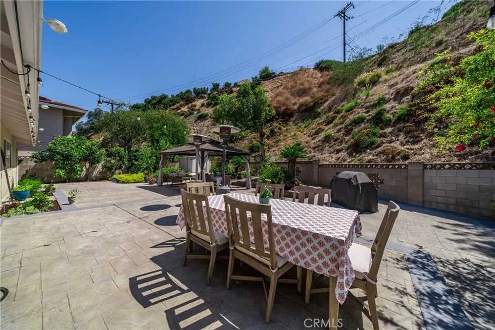 6224 Roundhill Drive Whittier, CA 90601