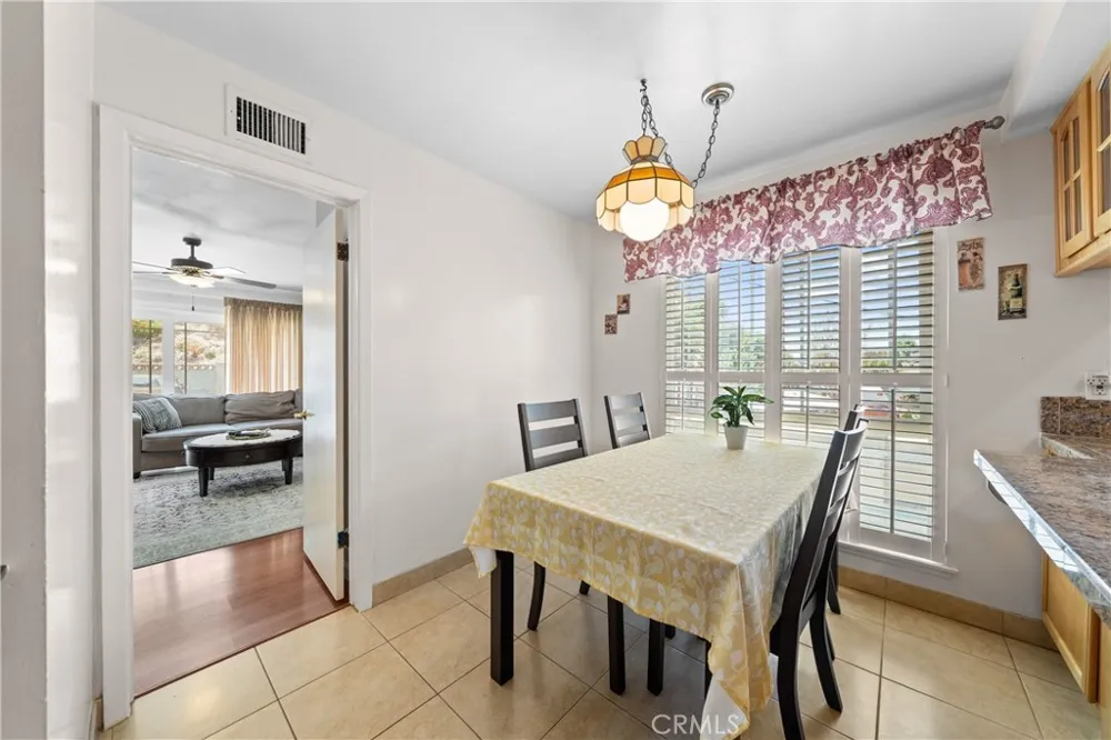 6224 Roundhill Drive Whittier, CA 90601