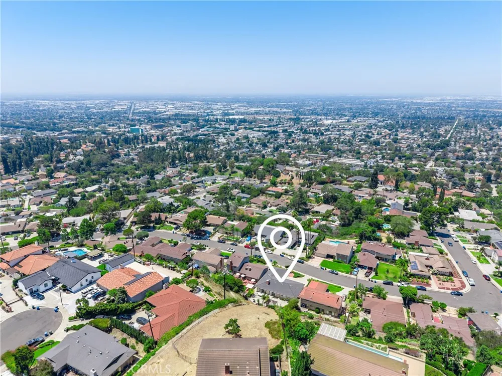 6224 Roundhill Drive Whittier, CA 90601