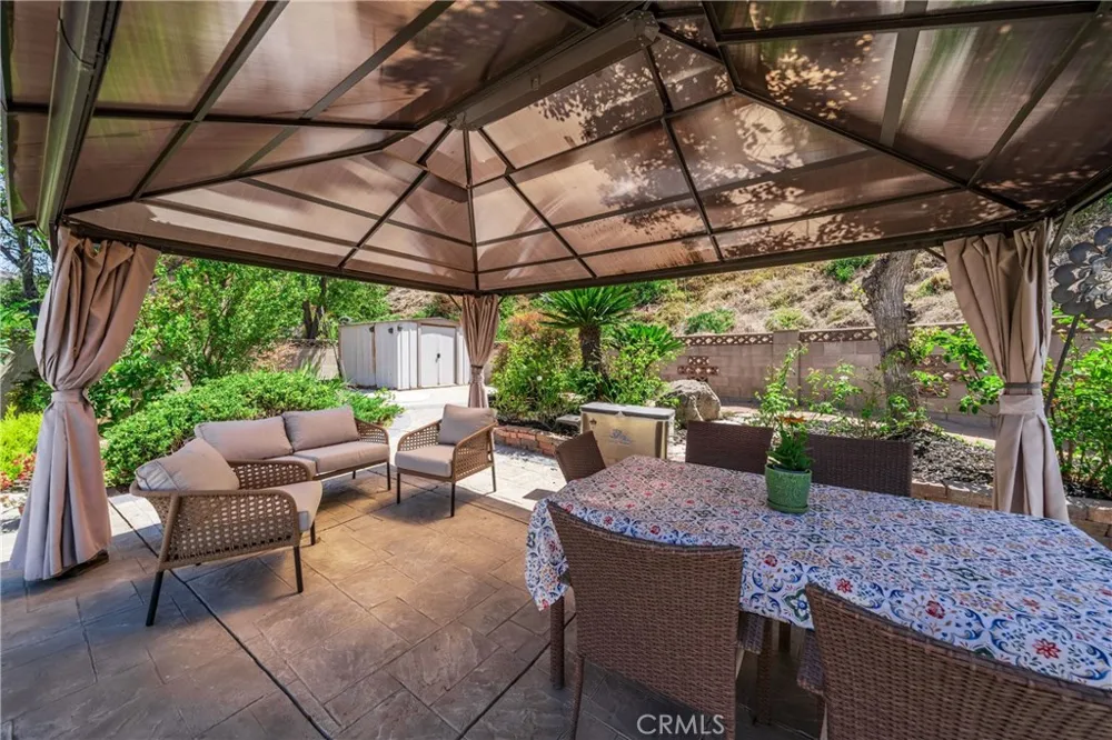 6224 Roundhill Drive Whittier, CA 90601
