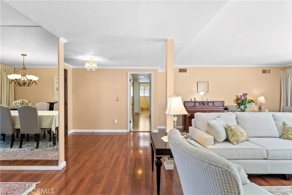6224 Roundhill Drive Whittier, CA 90601