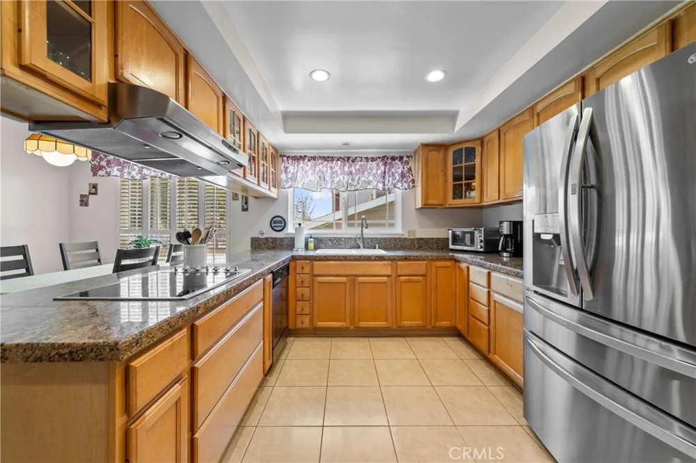 6224 Roundhill Drive Whittier, CA 90601