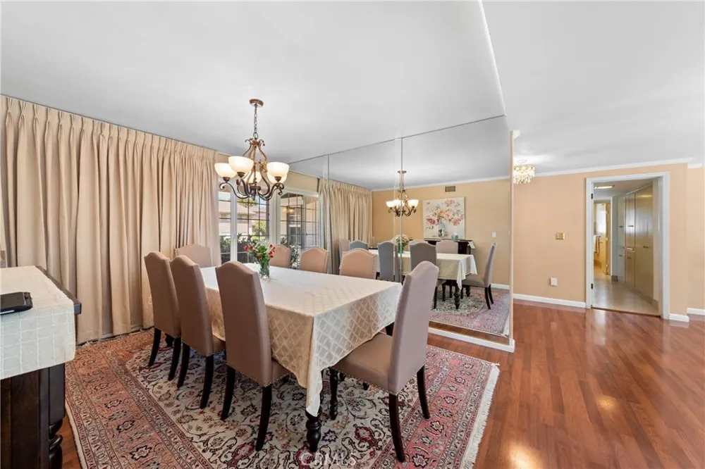 6224 Roundhill Drive Whittier, CA 90601
