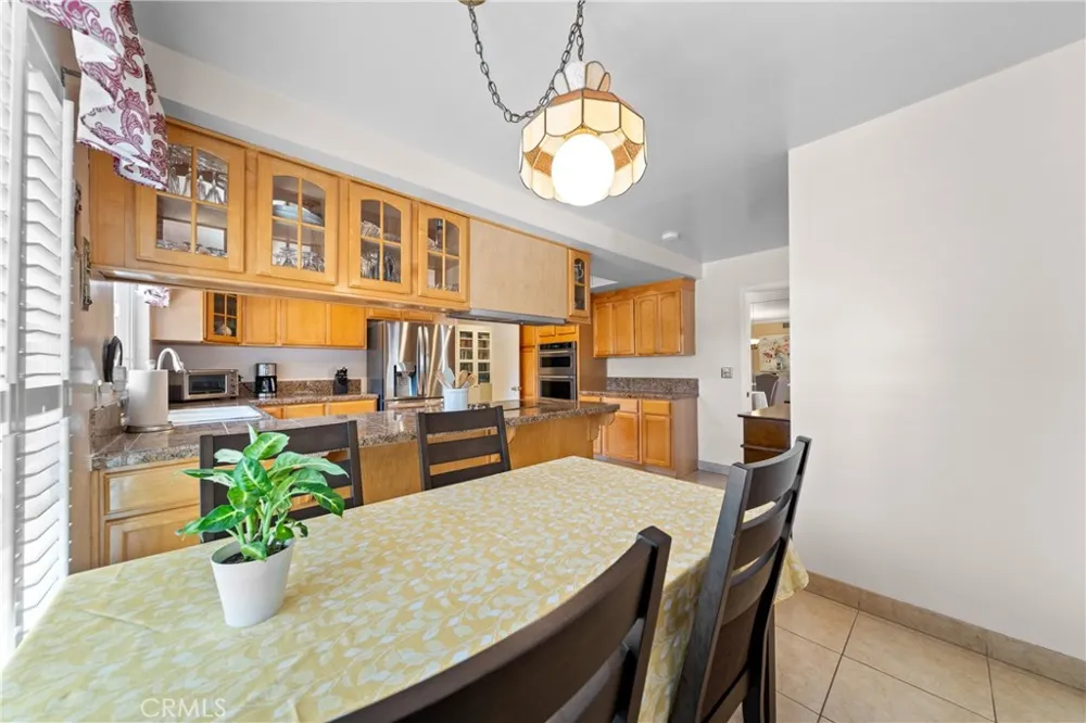 6224 Roundhill Drive Whittier, CA 90601