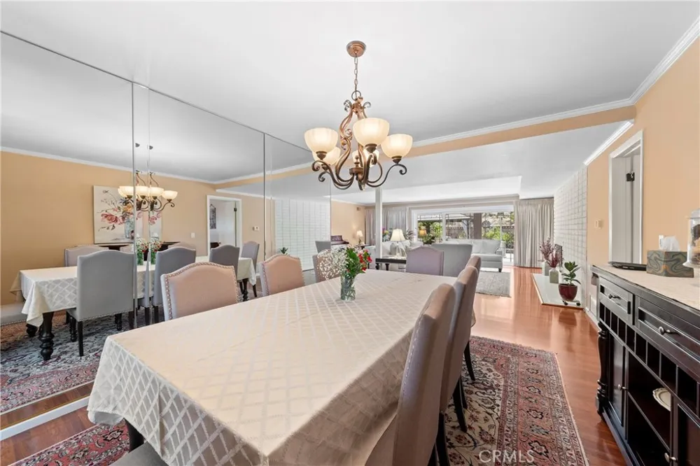 6224 Roundhill Drive Whittier, CA 90601