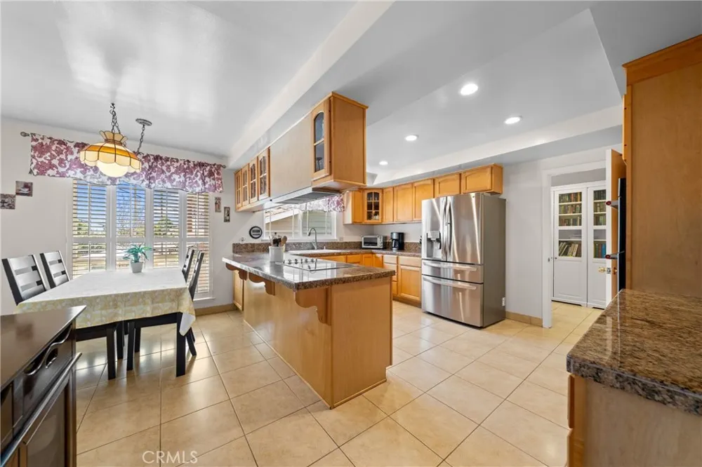 6224 Roundhill Drive Whittier, CA 90601
