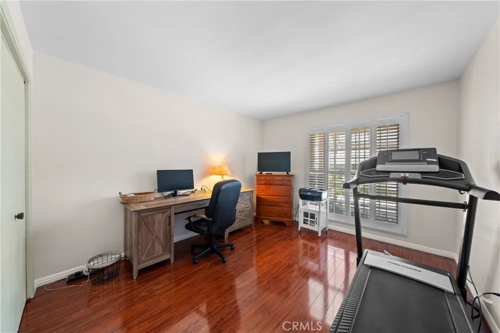 6224 Roundhill Drive Whittier, CA 90601