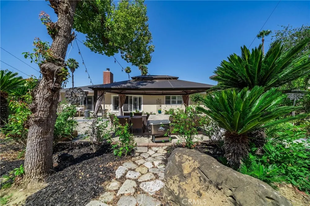 6224 Roundhill Drive Whittier, CA 90601