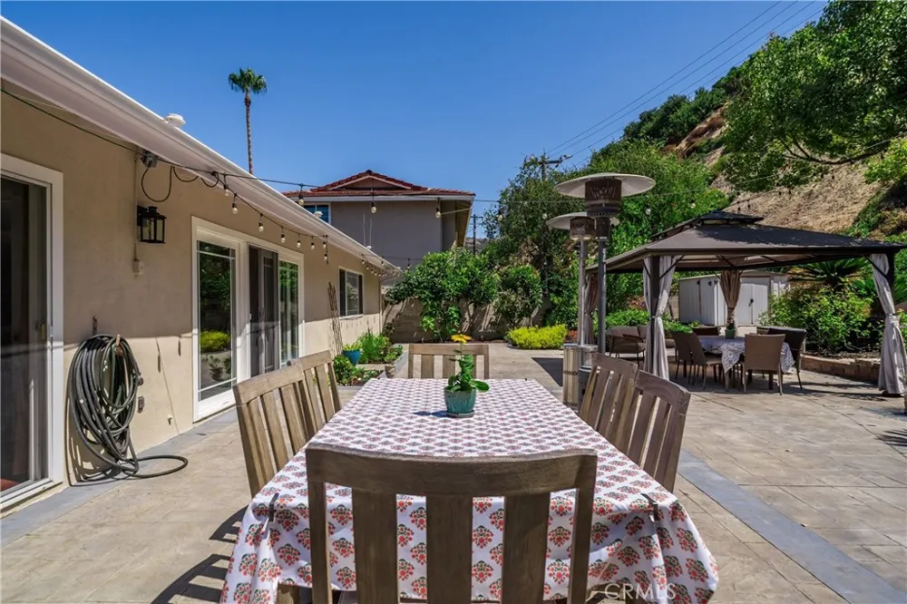 6224 Roundhill Drive Whittier, CA 90601