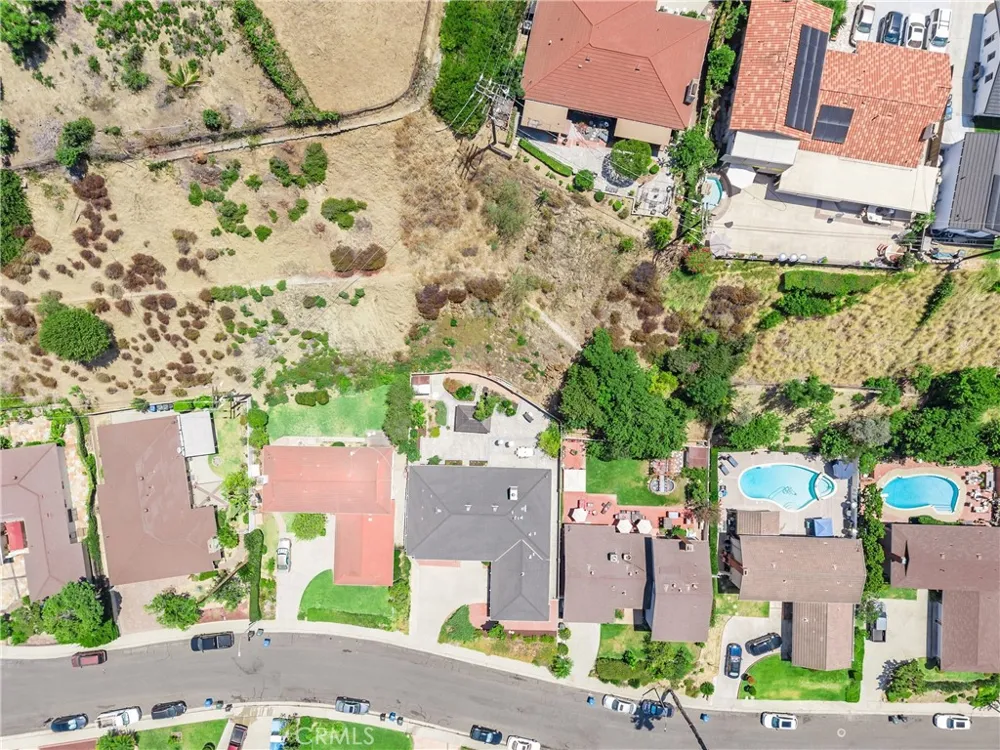 6224 Roundhill Drive Whittier, CA 90601