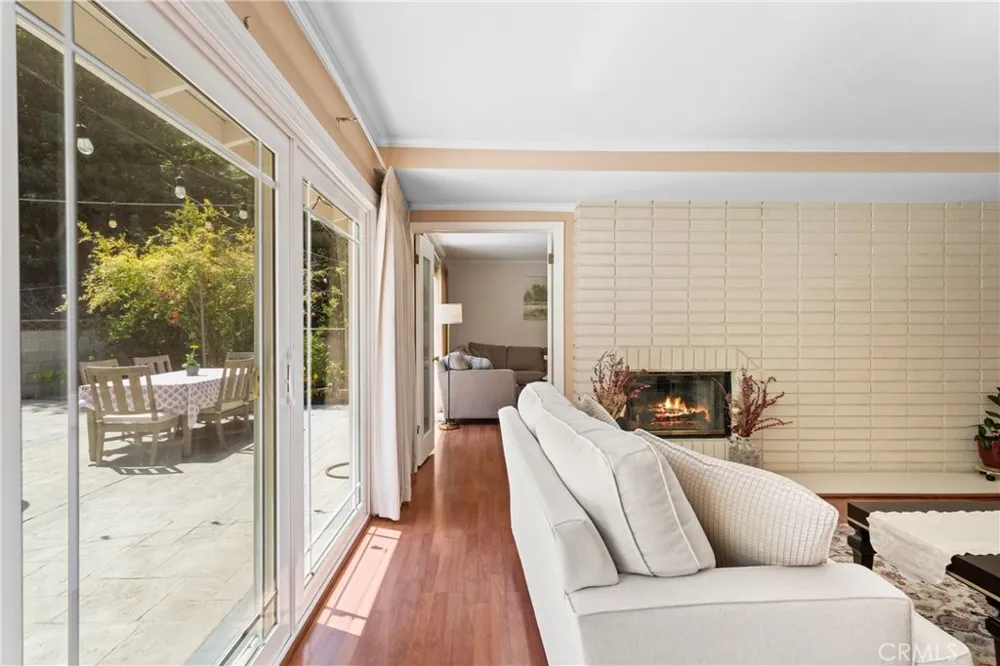 6224 Roundhill Drive Whittier, CA 90601