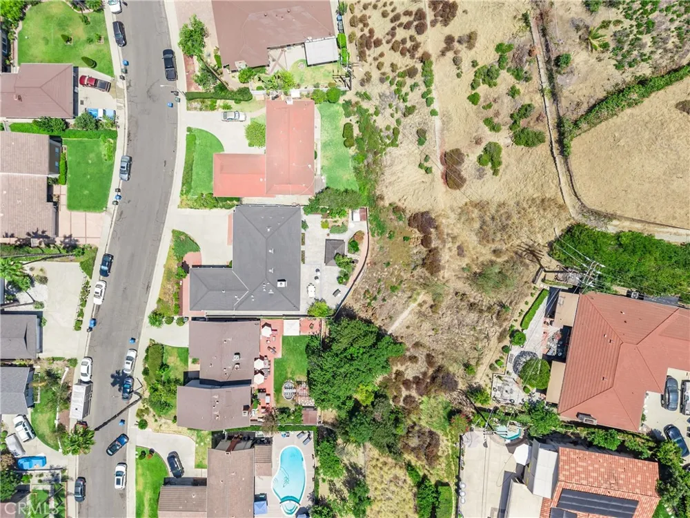 6224 Roundhill Drive Whittier, CA 90601
