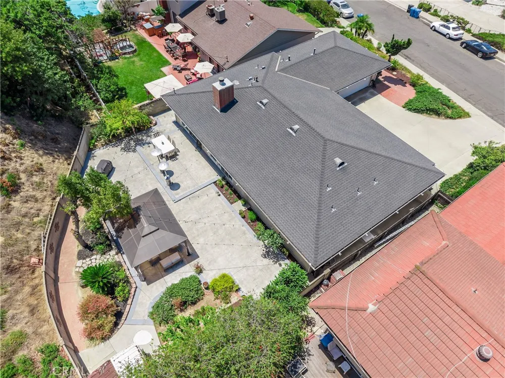 6224 Roundhill Drive Whittier, CA 90601