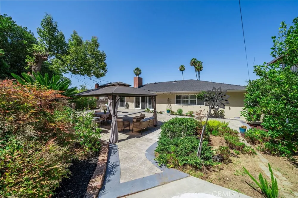 6224 Roundhill Drive Whittier, CA 90601