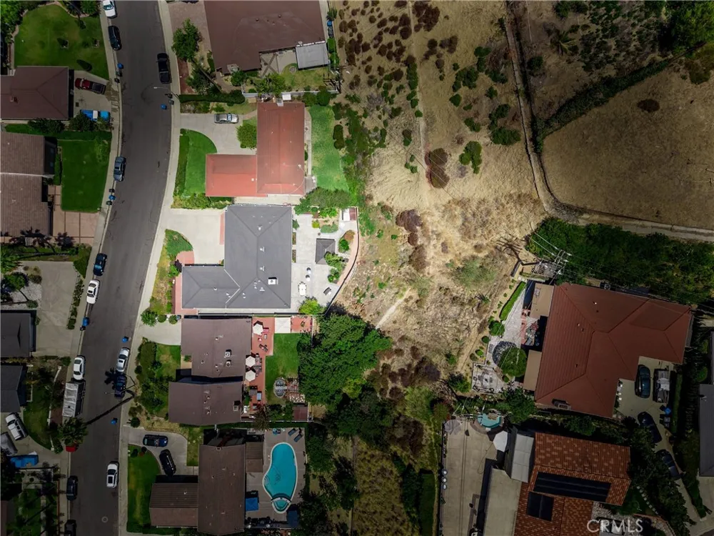 6224 Roundhill Drive Whittier, CA 90601