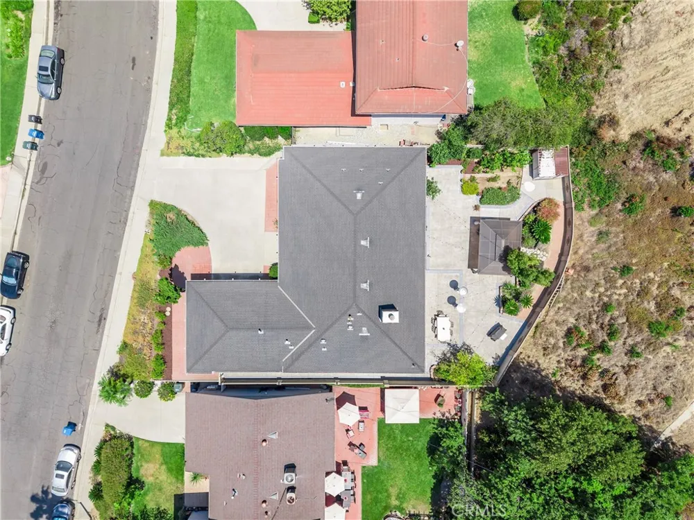 6224 Roundhill Drive Whittier, CA 90601