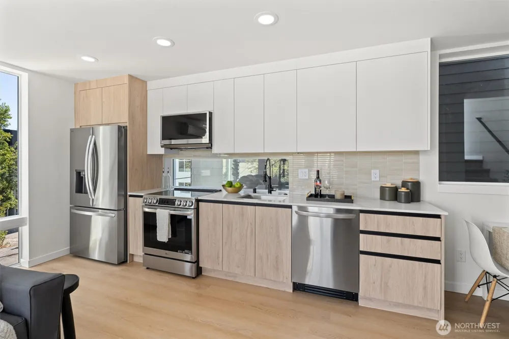 3116 Queen Anne Avenue Seattle, WA 98119