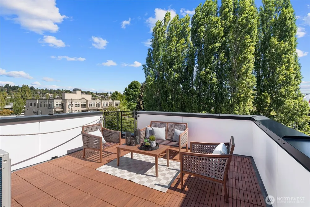 3116 Queen Anne Avenue Seattle, WA 98119
