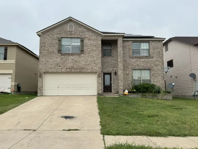 415 Starview Street Temple, TX 76502
