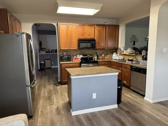 415 Starview Street Temple, TX 76502