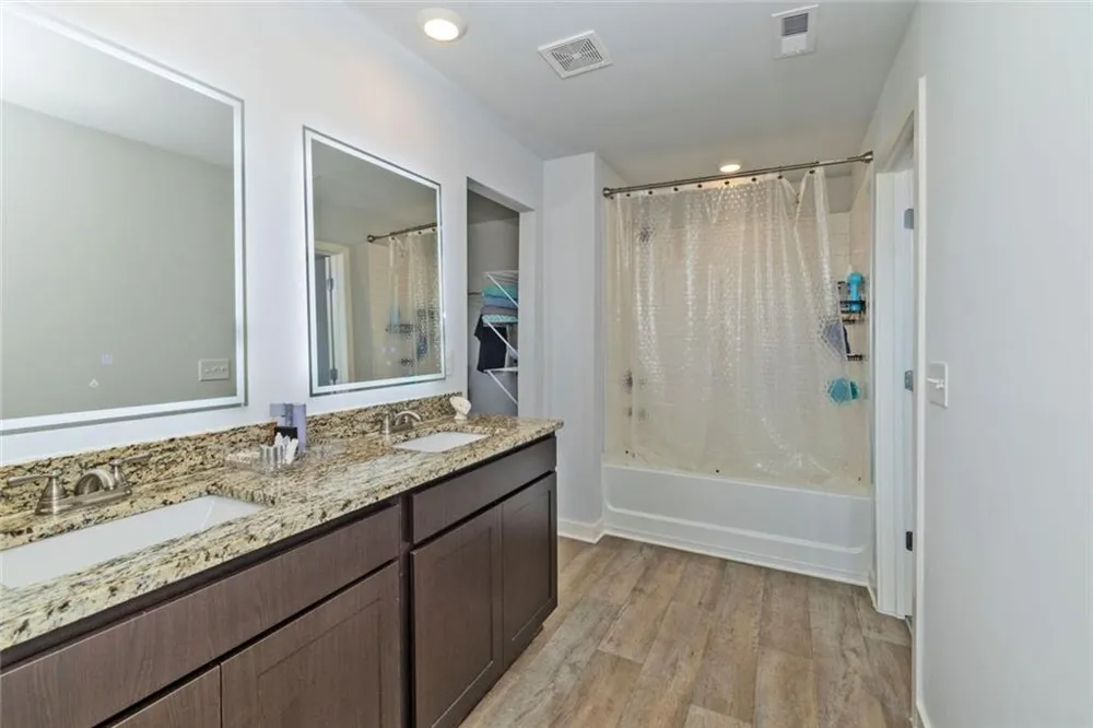 244 Overlook Road Covington, GA 30014