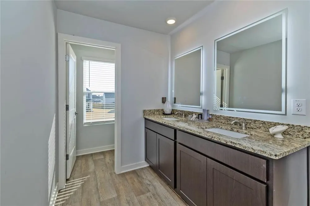 244 Overlook Road Covington, GA 30014