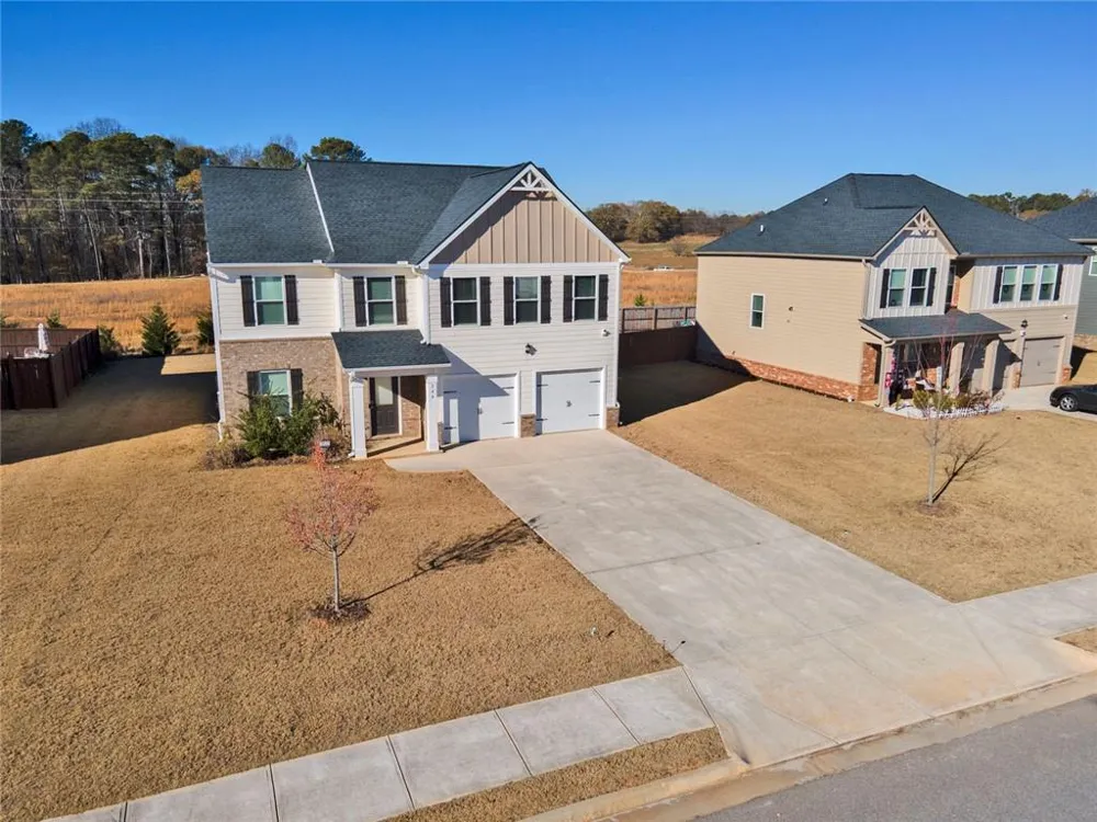 244 Overlook Road Covington, GA 30014