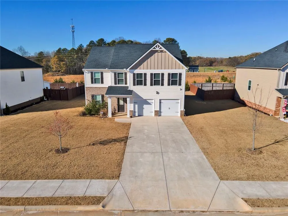 244 Overlook Road Covington, GA 30014