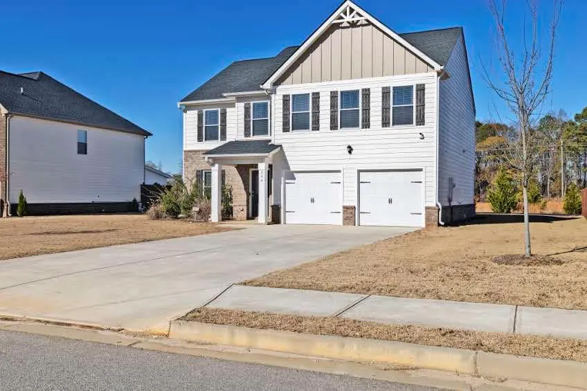 244 Overlook Road Covington, GA 30014