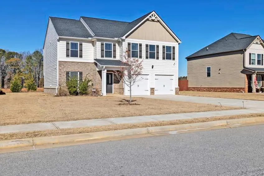 244 Overlook Road Covington, GA 30014