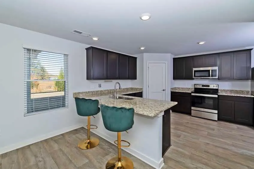 244 Overlook Road Covington, GA 30014