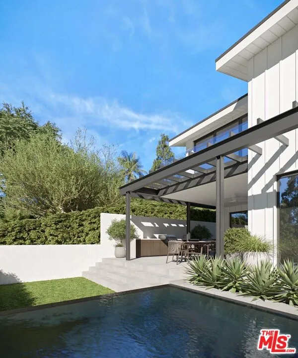 16150 Northfield Street Pacific Palisades, CA 90272