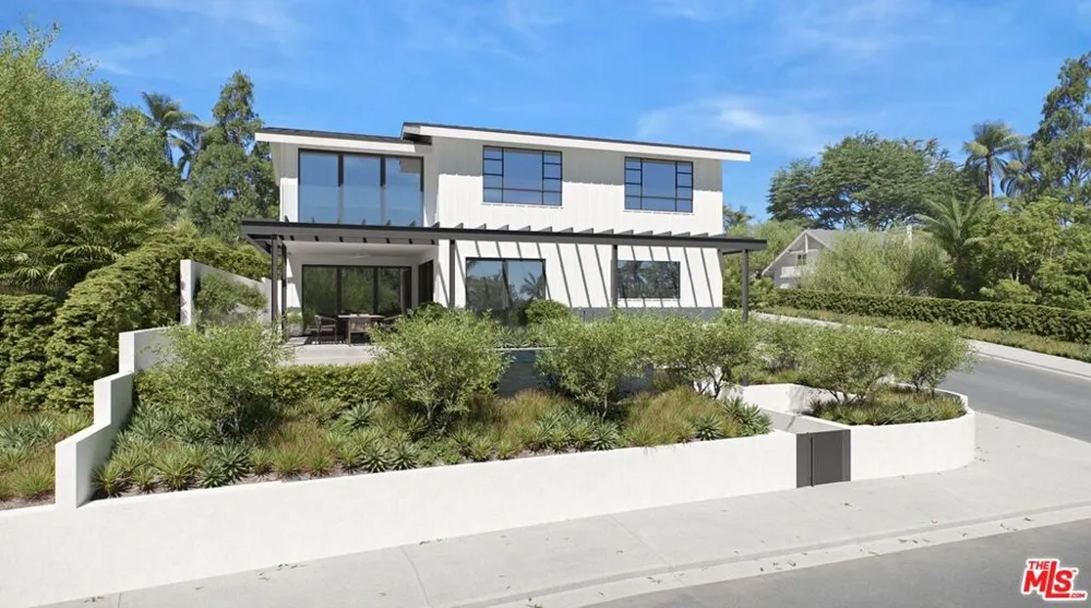 16150 Northfield Street Pacific Palisades, CA 90272
