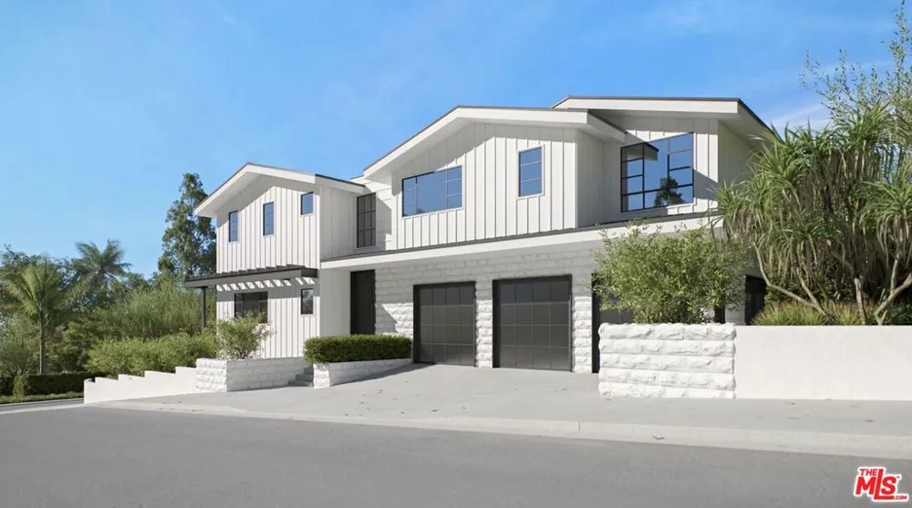 16150 Northfield Street Pacific Palisades, CA 90272