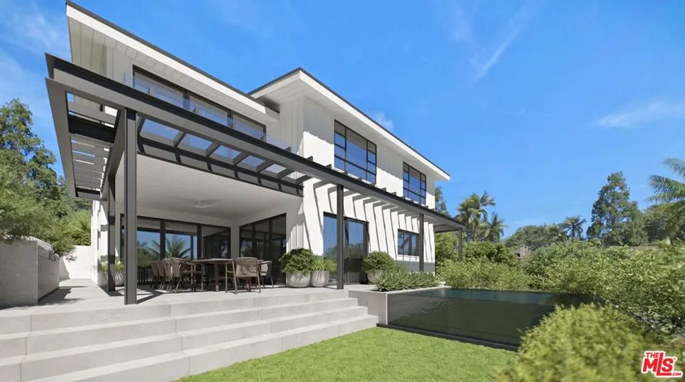 16150 Northfield Street Pacific Palisades, CA 90272