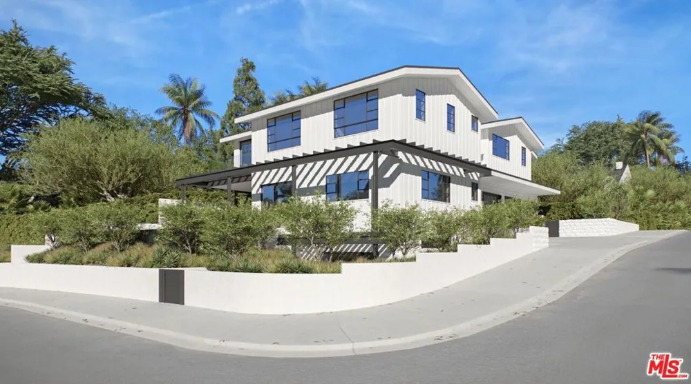 16150 Northfield Street Pacific Palisades, CA 90272