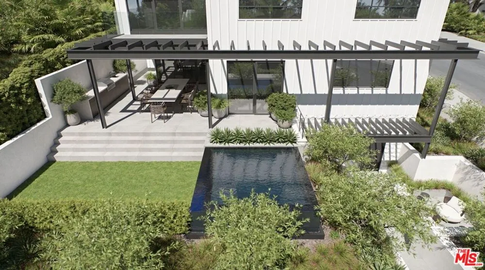 16150 Northfield Street Pacific Palisades, CA 90272