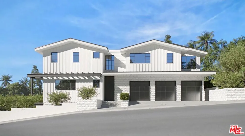 16150 Northfield Street Pacific Palisades, CA 90272